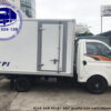 Xe tải thùng đông lạnh Hyundai