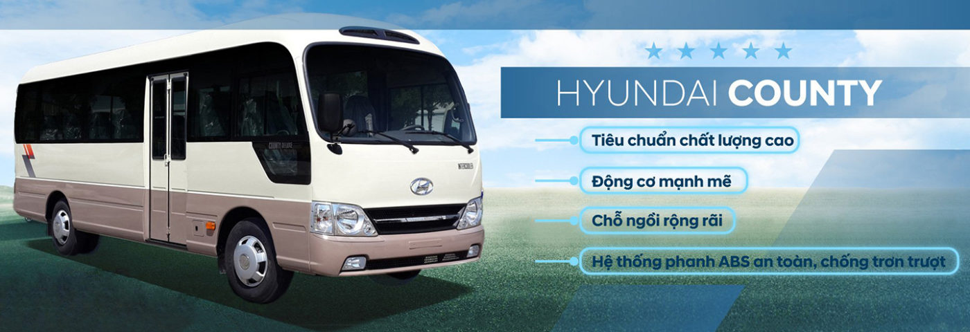 Hyundai-County