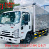 Xe tải Isuzu NQR 550 - NQR75ME4