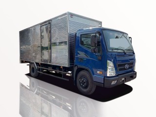 xe tải hyundai ex8l bản cao cấp