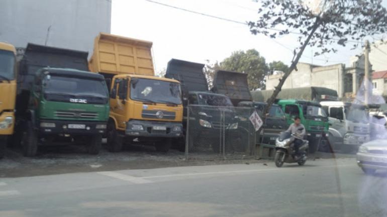 Địa điểm mua bán xe tải 1 25 tấn cũ tại Hà Nội uy tín nhất  Người Tình  Mùa Đông